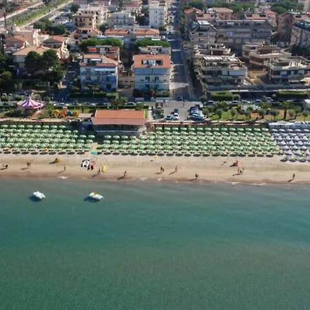 Casa Mare Sperlonga