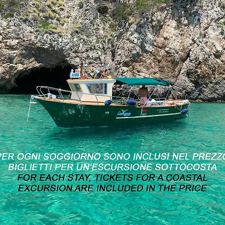 Casa Mare Apartment *