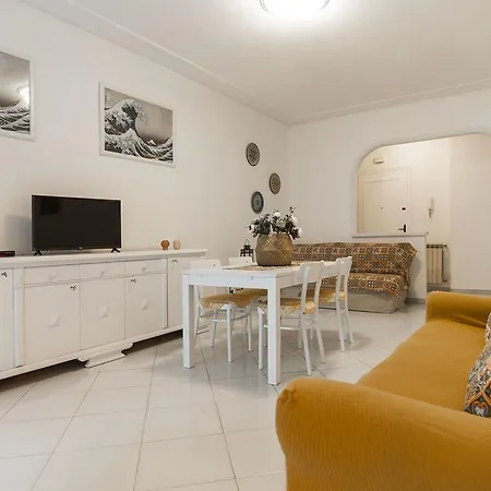 Casa Mare