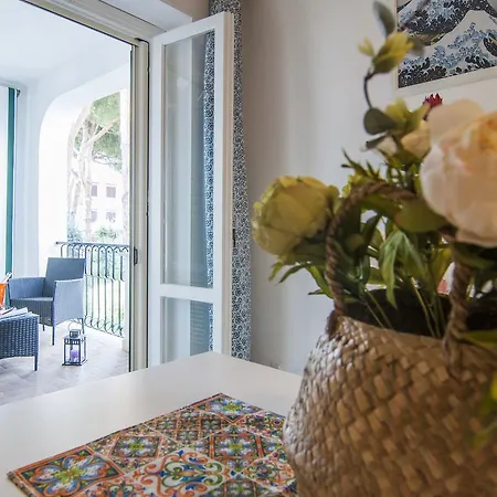 Casa Mare Sperlonga
