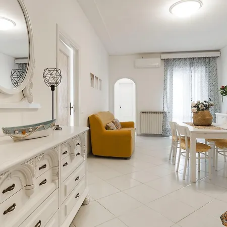 Casa Mare Apartment