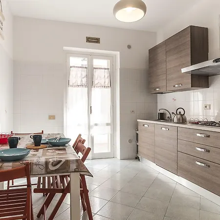 Casa Mare Сперлонга