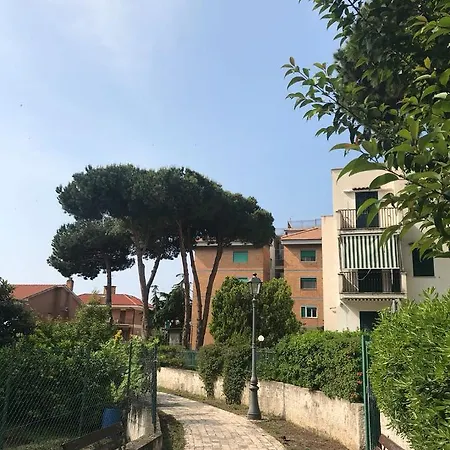 Casa Mare