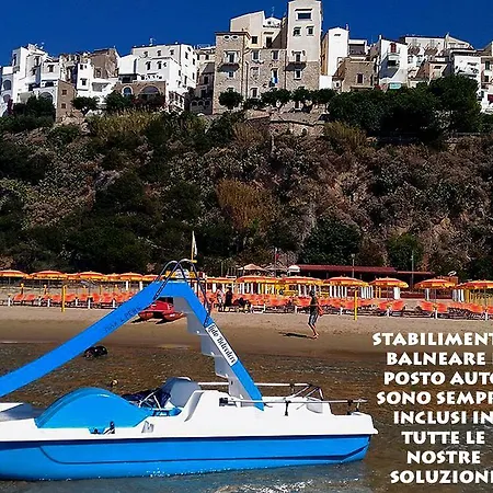 Casa Mare *