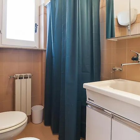 Апартаменты Casa Mare Сперлонга