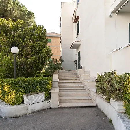 Casa Mare Апартаменты Сперлонга