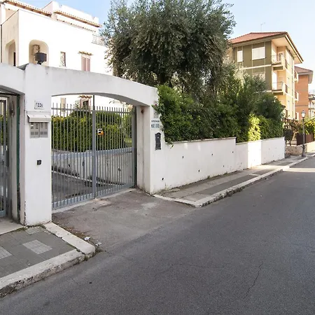 Casa Mare Апартаменты Сперлонга