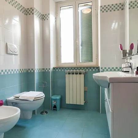 Casa Mare Apartment