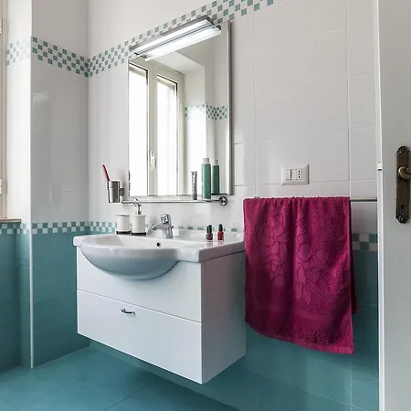 Casa Mare Sperlonga