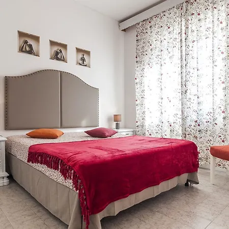 Casa Mare Апартаменты