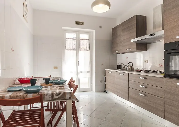 Casa Mare 斯佩隆加