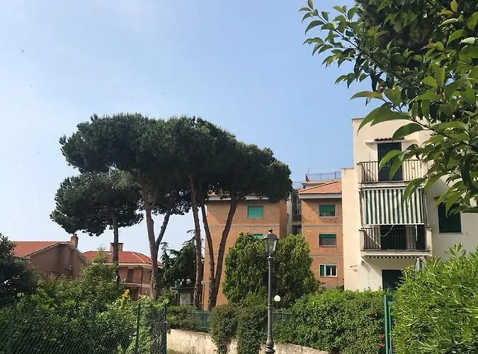 Casa Mare