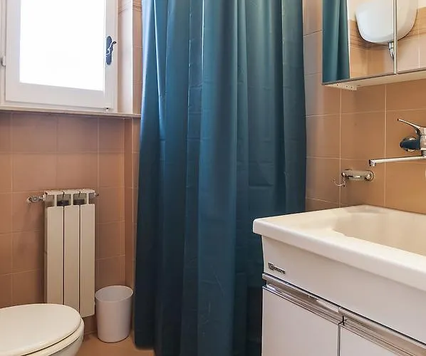 公寓 Casa Mare 斯佩隆加