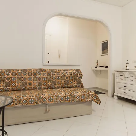 Casa Mare Sperlonga