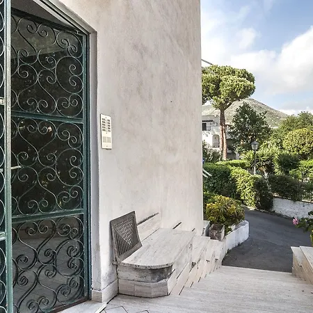 Appartement Casa Mare *