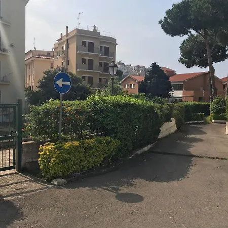 Appartement Casa Mare Sperlonga