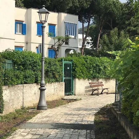 Appartement Casa Mare