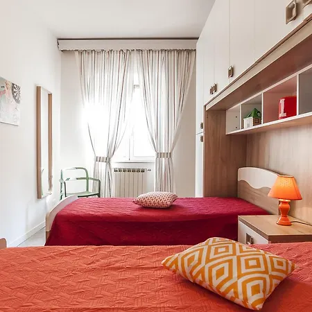 Casa Mare Appartement *