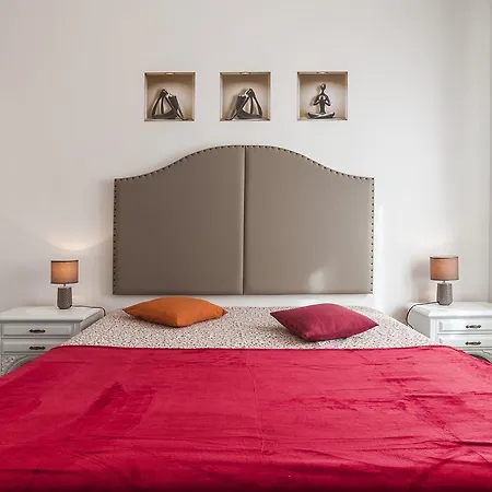 Casa Mare Apartamento Sperlonga