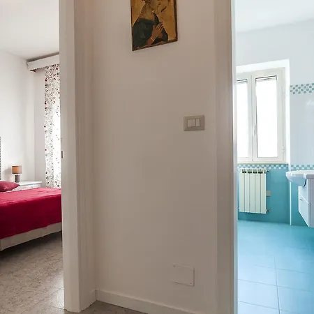 Appartement Casa Mare *