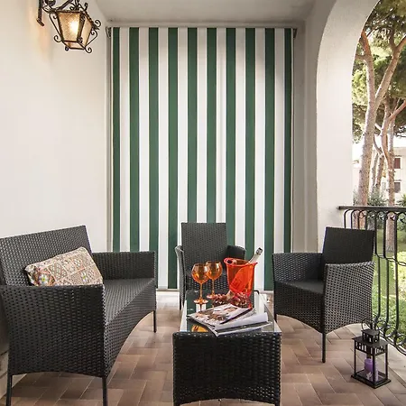 Appartement Casa Mare *