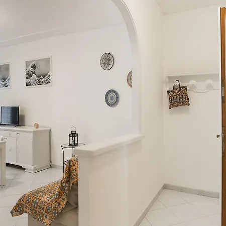 Apartamento Casa Mare