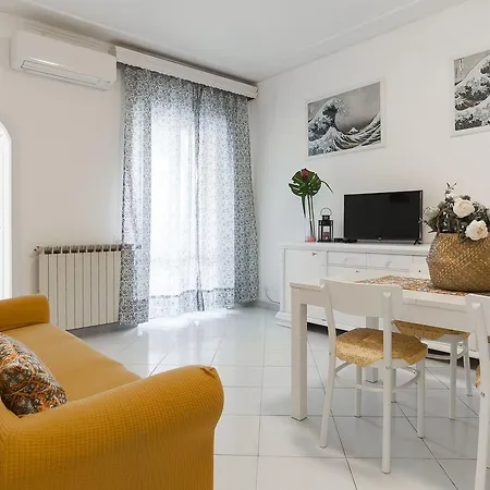 Apartamento Casa Mare Sperlonga
