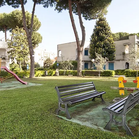 Casa Mare * Sperlonga