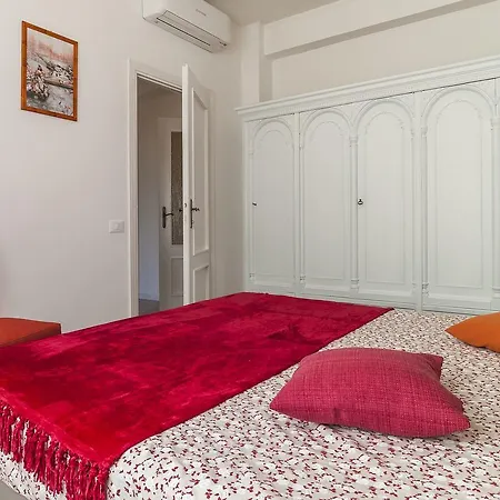 Appartement Casa Mare Sperlonga