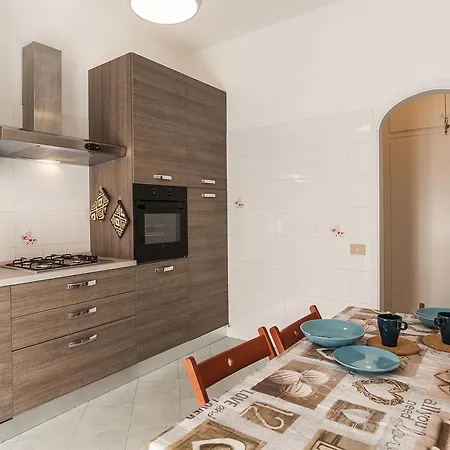 Casa Mare * Sperlonga