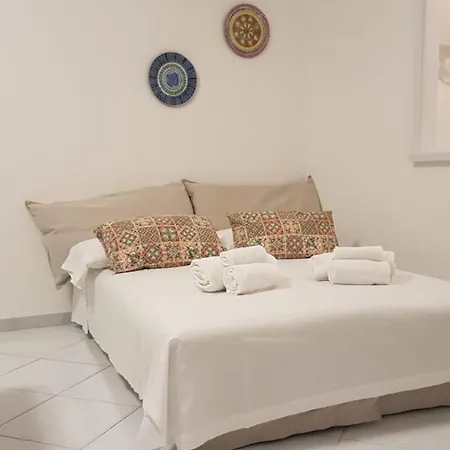 Apartamento Casa Mare Sperlonga