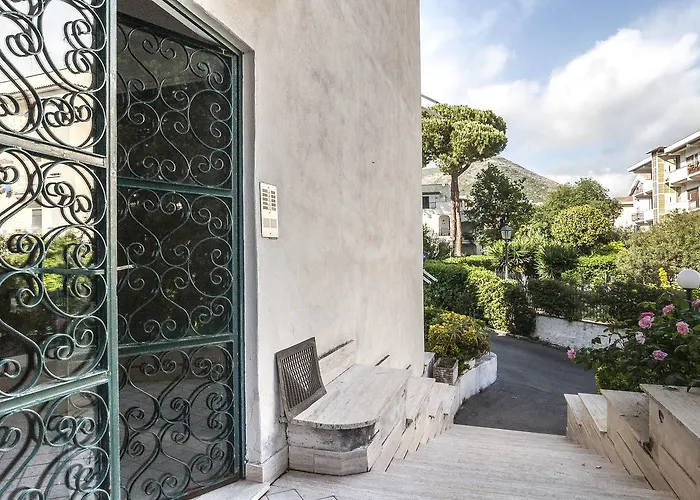 Διαμέρισμα Casa Mare *