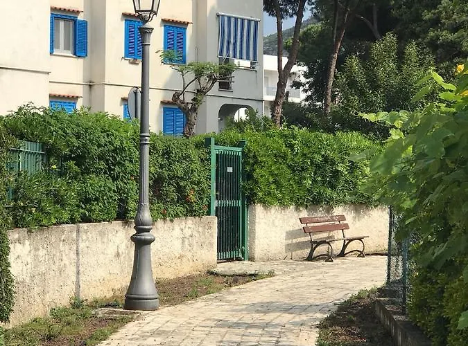 Διαμέρισμα Casa Mare