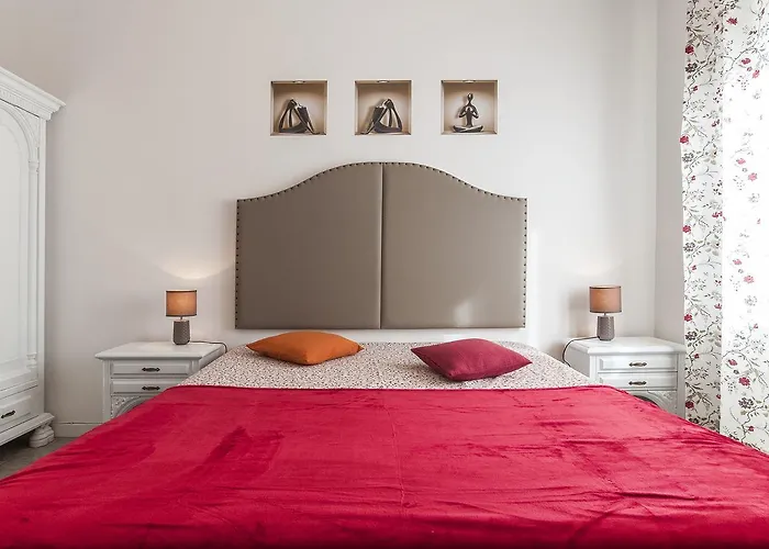 Casa Mare Διαμέρισμα Sperlonga