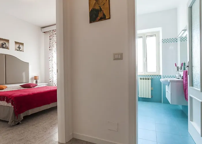 Διαμέρισμα Casa Mare *