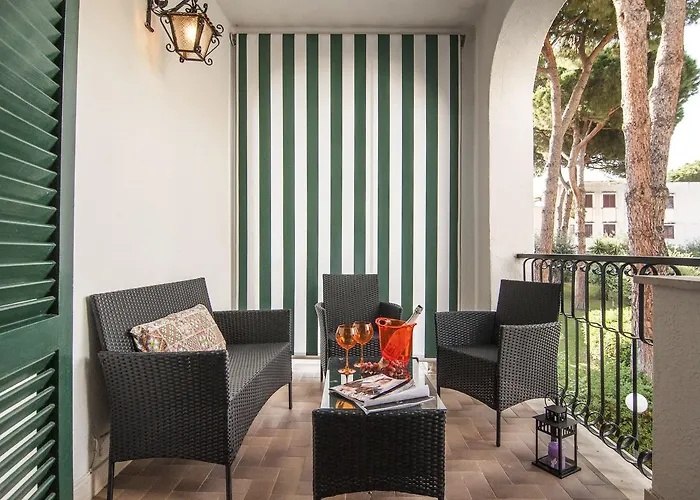 Διαμέρισμα Casa Mare *