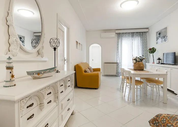 Casa Mare Διαμέρισμα