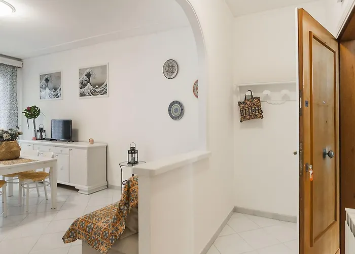 Διαμέρισμα Casa Mare