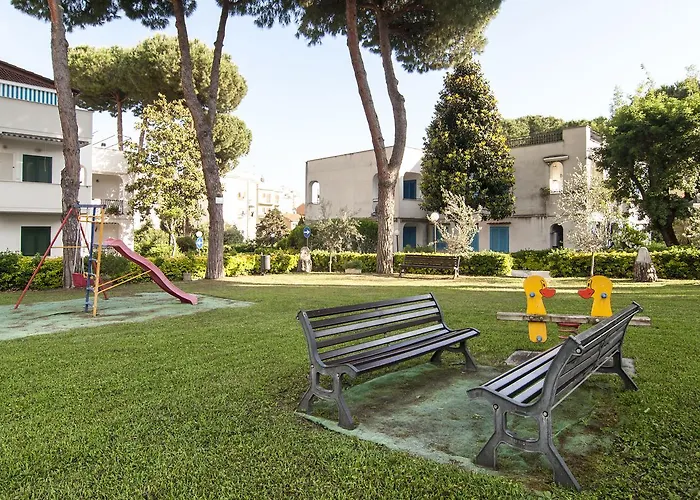 Casa Mare * Sperlonga