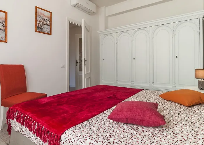 Διαμέρισμα Casa Mare Sperlonga