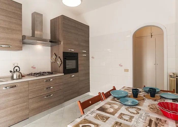 Casa Mare * Sperlonga