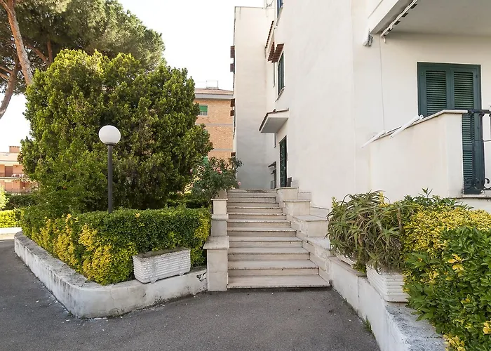 Casa Mare Διαμέρισμα Sperlonga