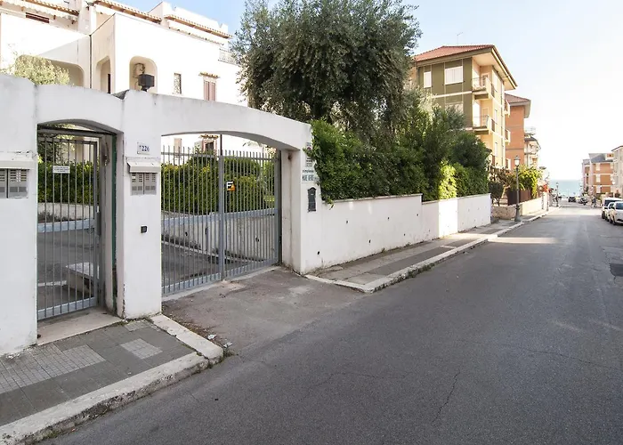 Casa Mare Διαμέρισμα Sperlonga