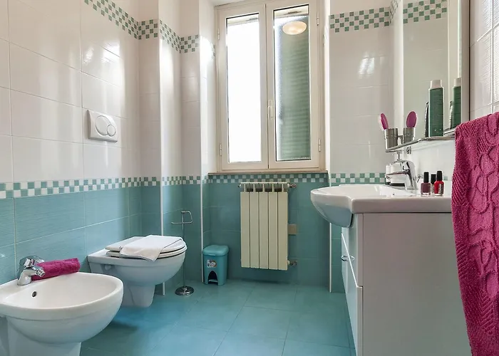 Casa Mare Διαμέρισμα