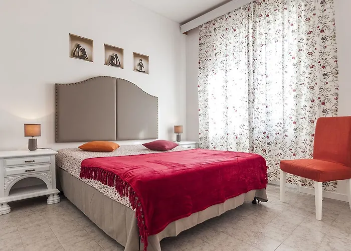 Casa Mare Διαμέρισμα