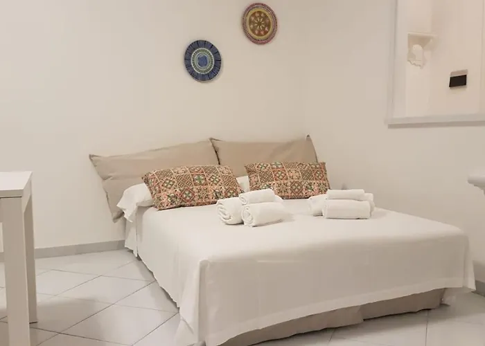 Διαμέρισμα Casa Mare Sperlonga